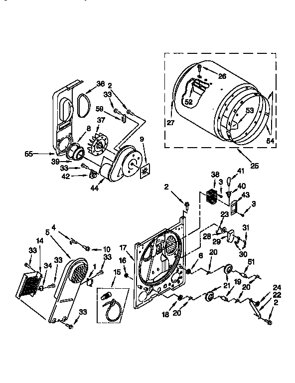 Bulkhead