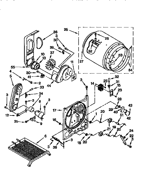 BULKHEAD