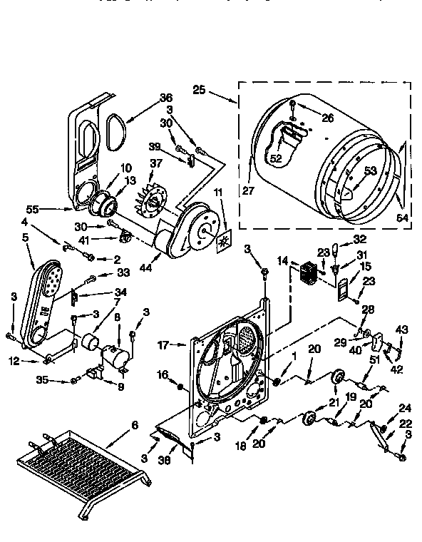 Bulkhead