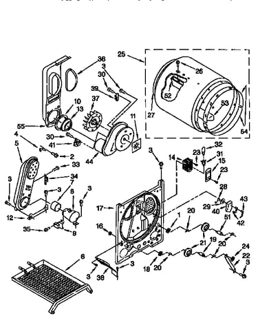 Bulkhead