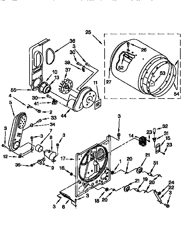 Bulkhead