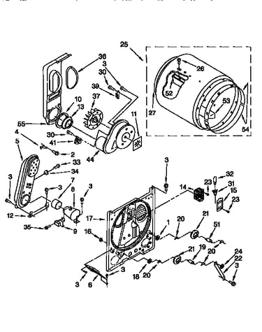 Bulkhead