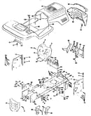 Chassis and enclosures