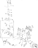 Steering assembly