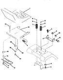 Seat assembly