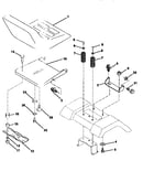 Seat assembly