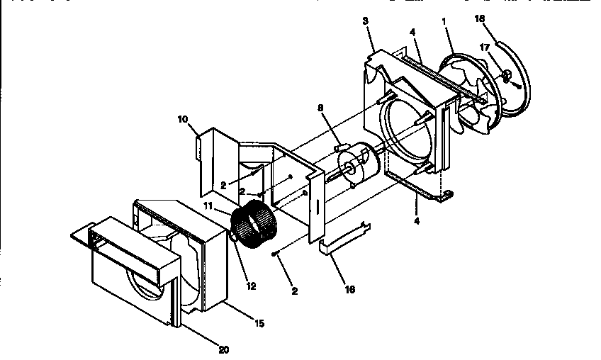 Air handling