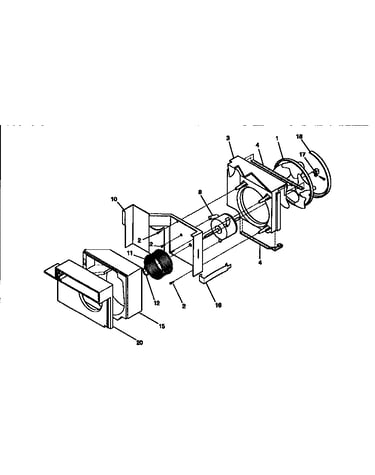 Air handling
