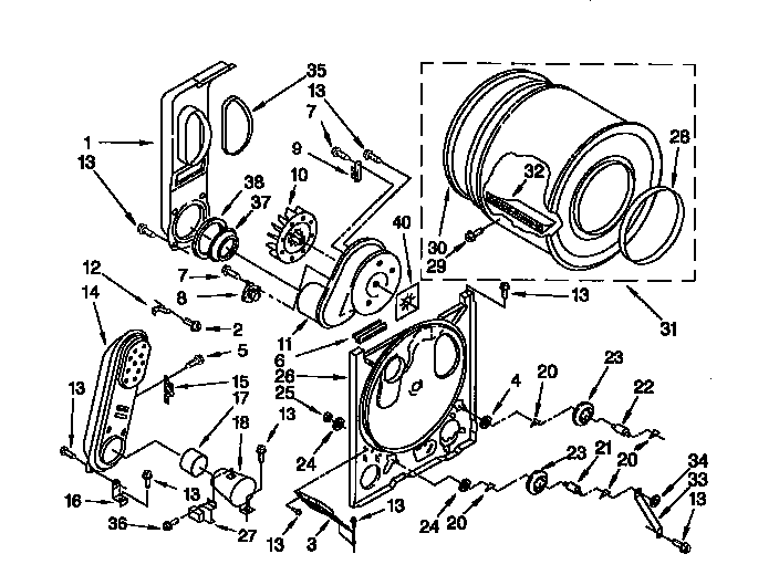 BULKHEAD