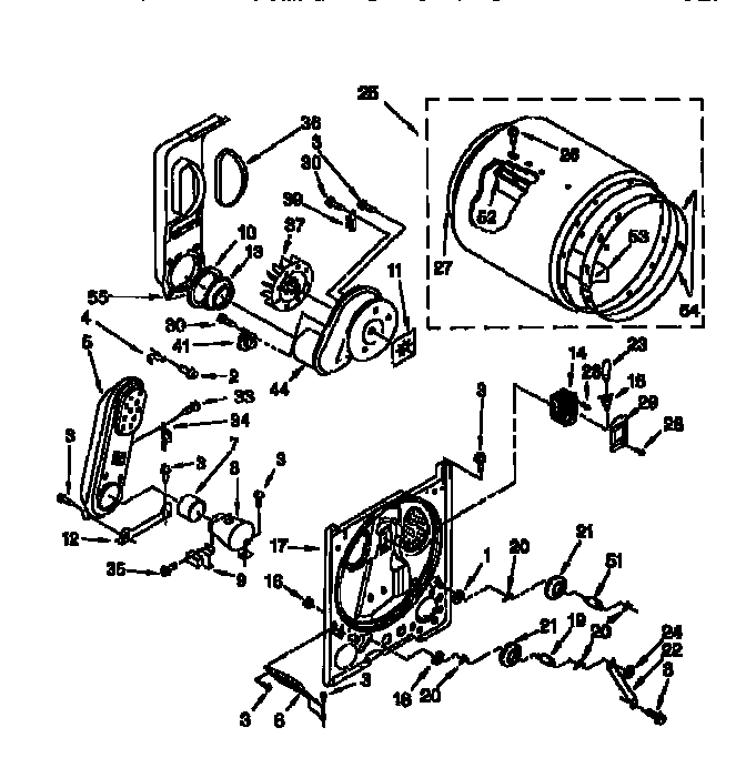 BULKHEAD