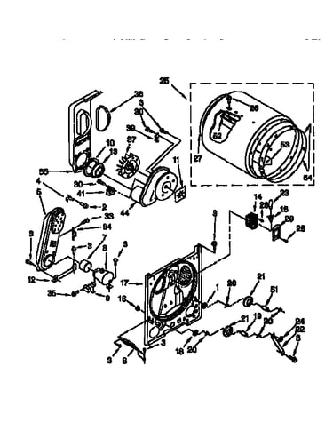 Bulkhead