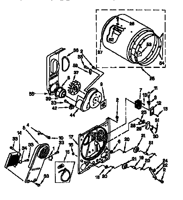 Bulkhead