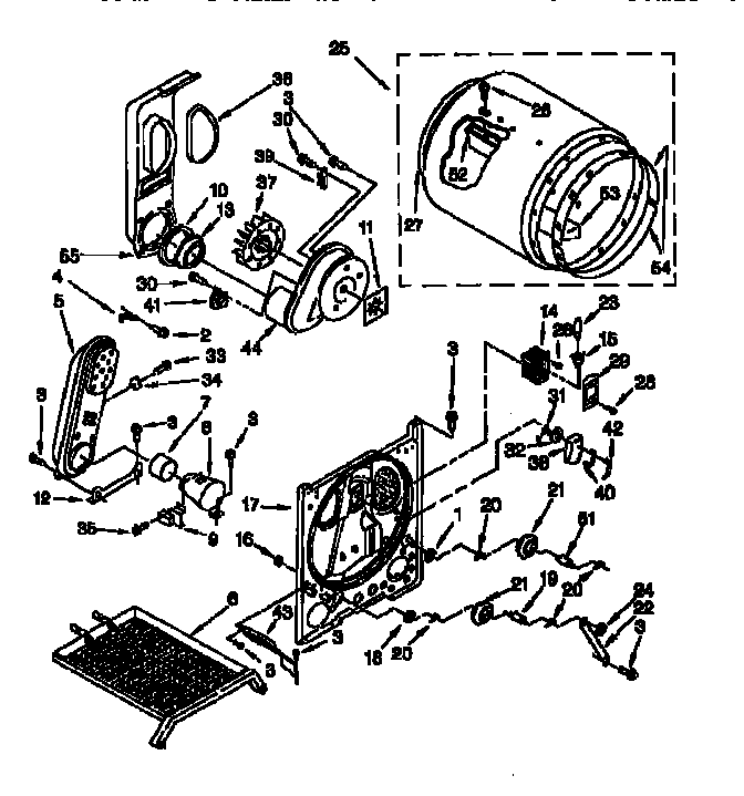 Bulkhead