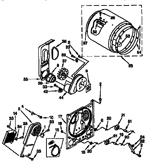 Bulkhead