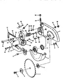 Guard assembly