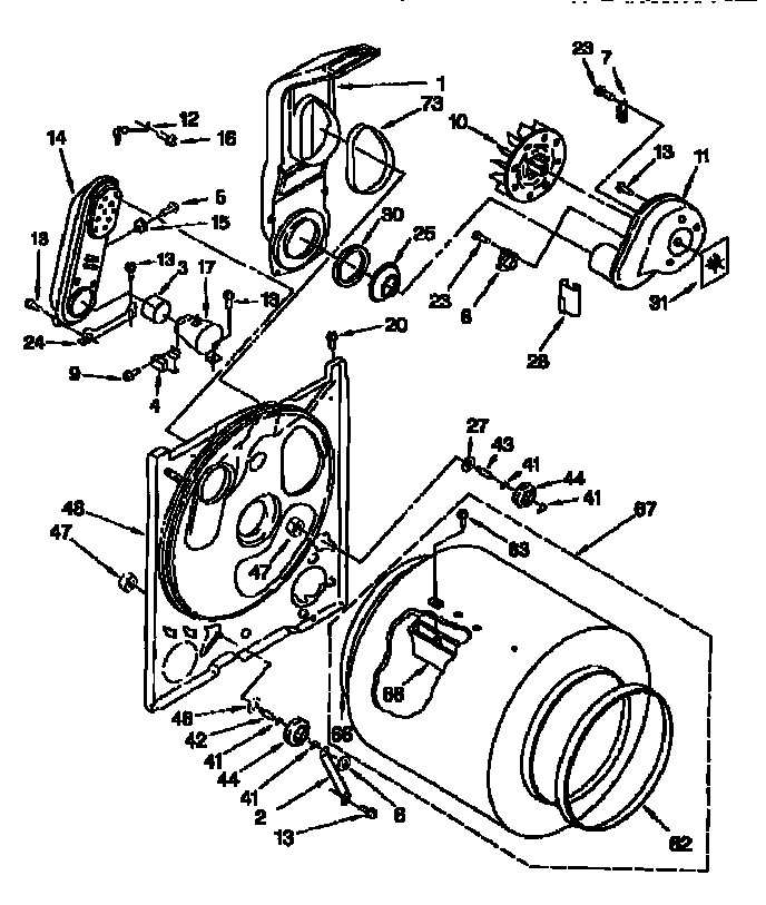 BULKHEAD