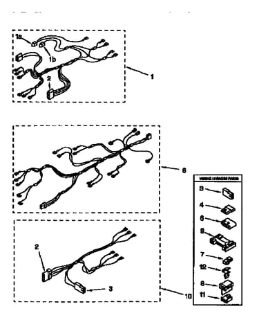 Wiring harness