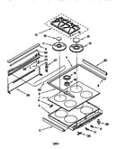 Cooktop