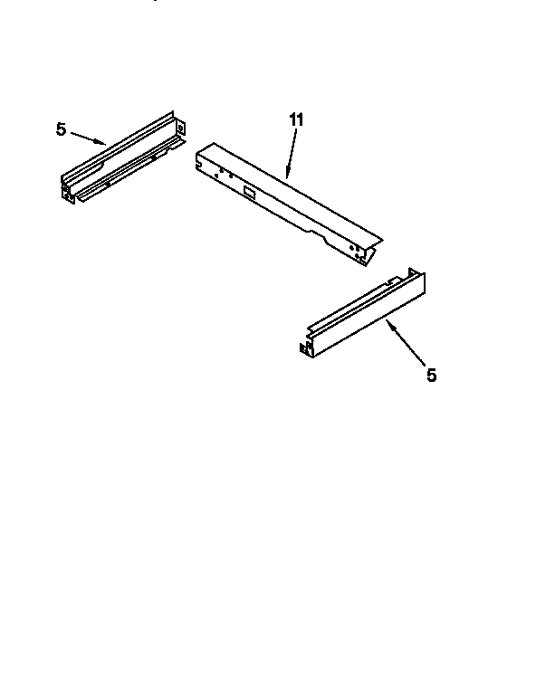 MICROWAVE COMPARTMENT