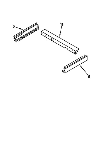 Microwave compartment