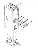 Freezer liner