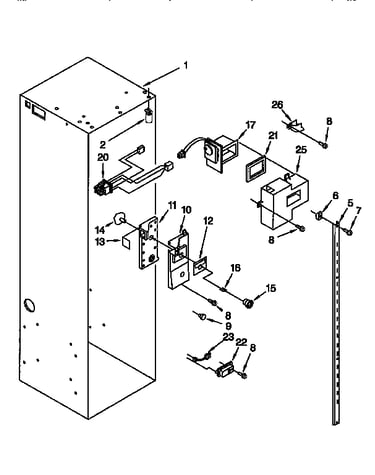 Refrigerator liner