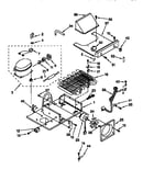 Upper unit
