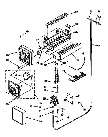 Icemaker