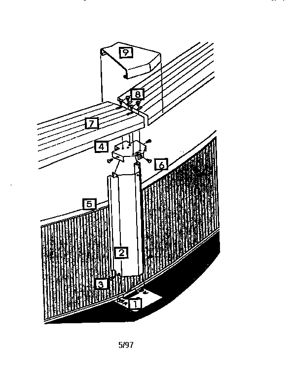 Base plate