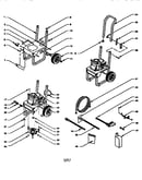 Main frame