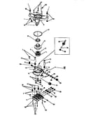 Pump assembly