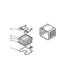 Internal oven