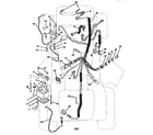 Craftsman 917446400 electrical diagram