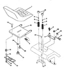 Seat assembly