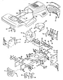 Chassis and enclosures