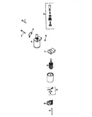 Starting system