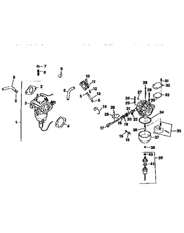 Fuel system