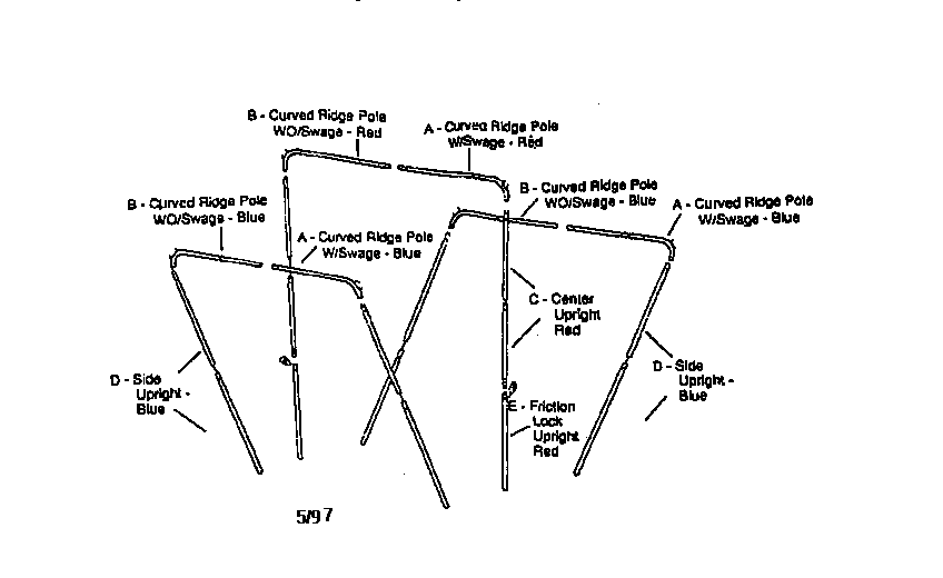 Frame assembly