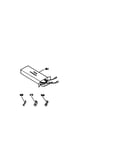 Wire harness and components