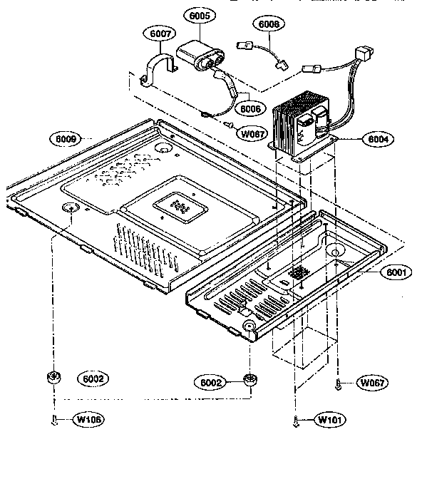 Base plate