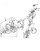 Starter assembly