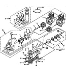 Starter assembly