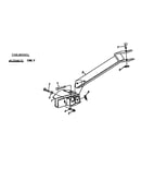 Tow hitch kit 290-003
