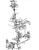Steering assembly