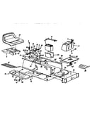 Seat assembly