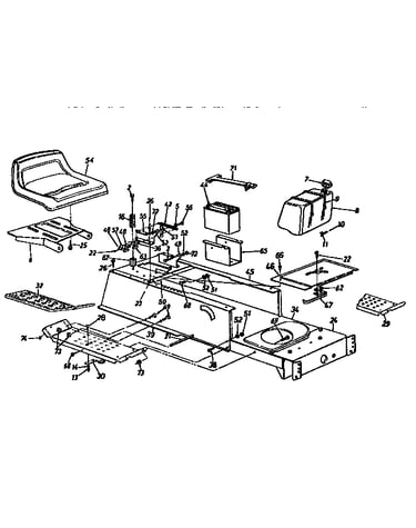 Seat assembly