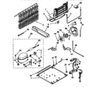 Whirlpool ET22DKXFN00 unit diagram