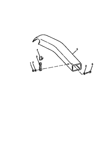 Chute (power flow)