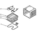 Internal oven