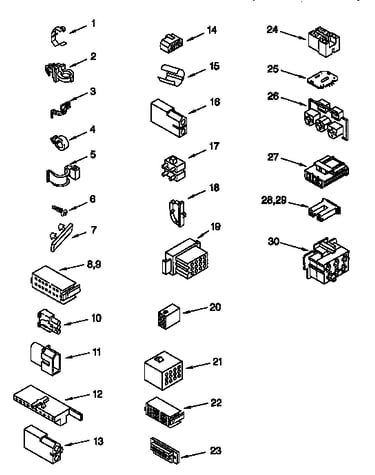Wiring harness